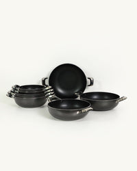 ATD Non-Stick Wok with Ear Handles