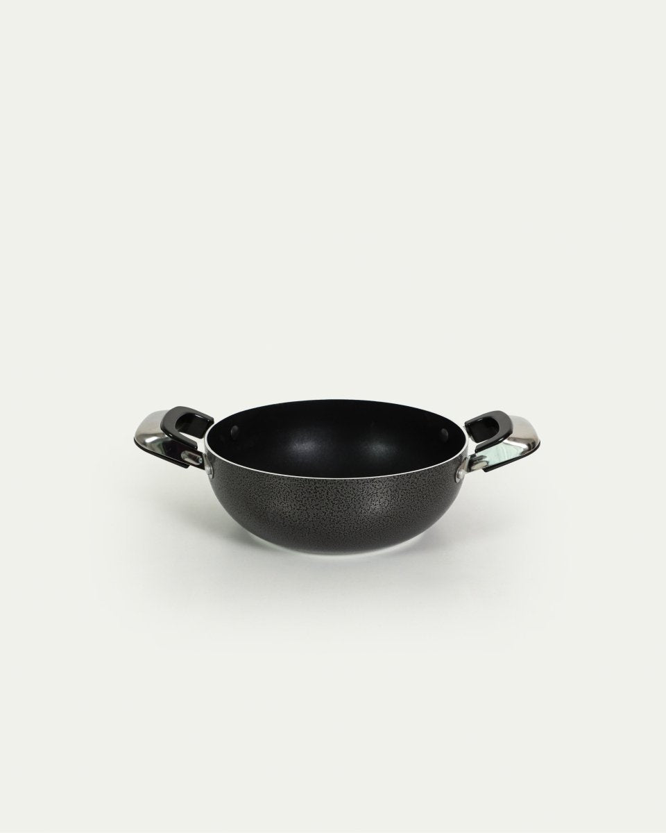 ATD Non - Stick Wok with Ear Handles - Baitishk
