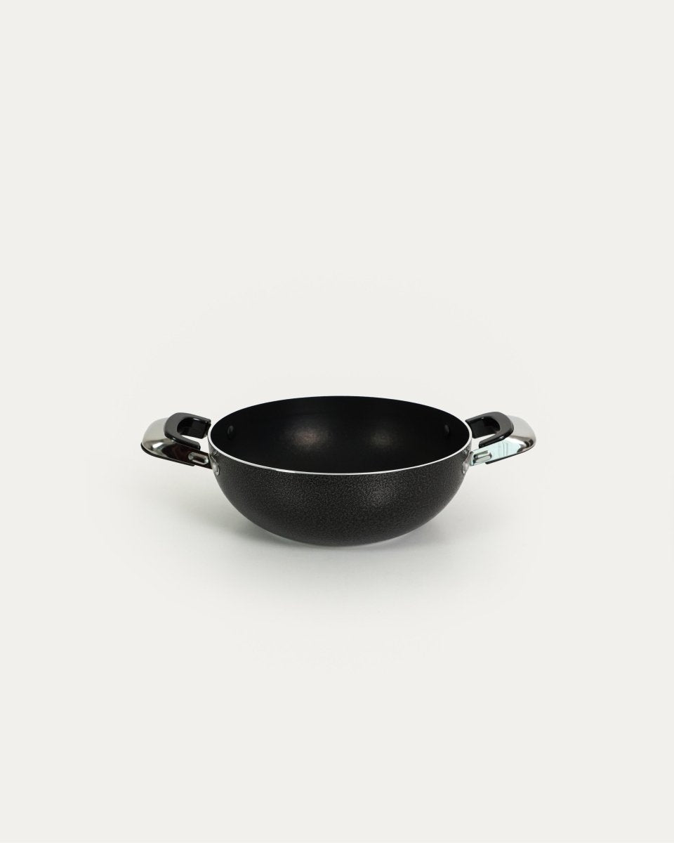 ATD Non - Stick Wok with Ear Handles - Baitishk