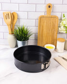 Bakers Select 10" Springform Pan - Baitishk