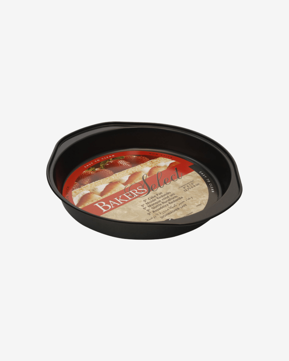 Bakers Select Cake Pan - Baitishk