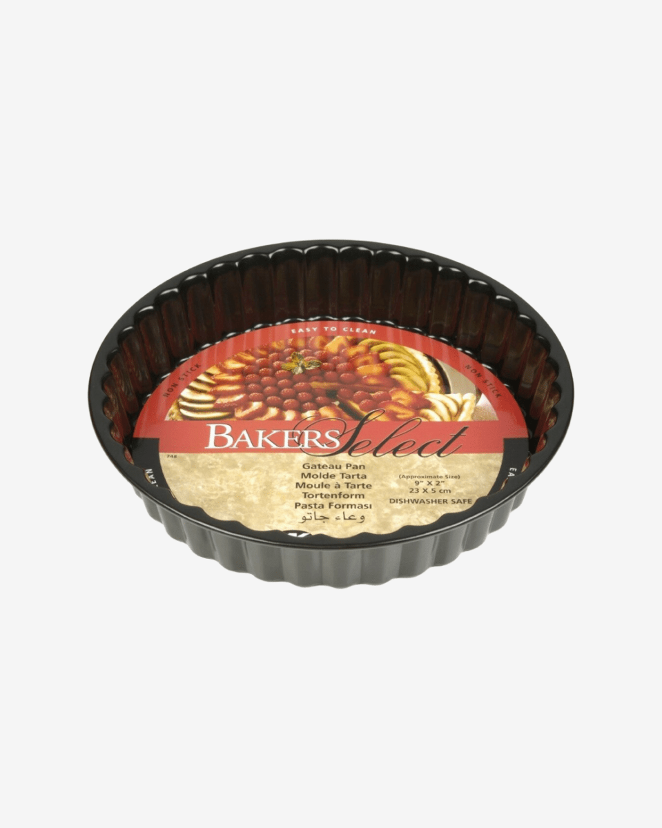 Bakers Select Gateau Pan - Baitishk