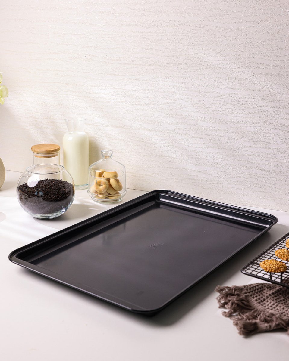 Bakers Select Large Cookie Sheet - Baitishk