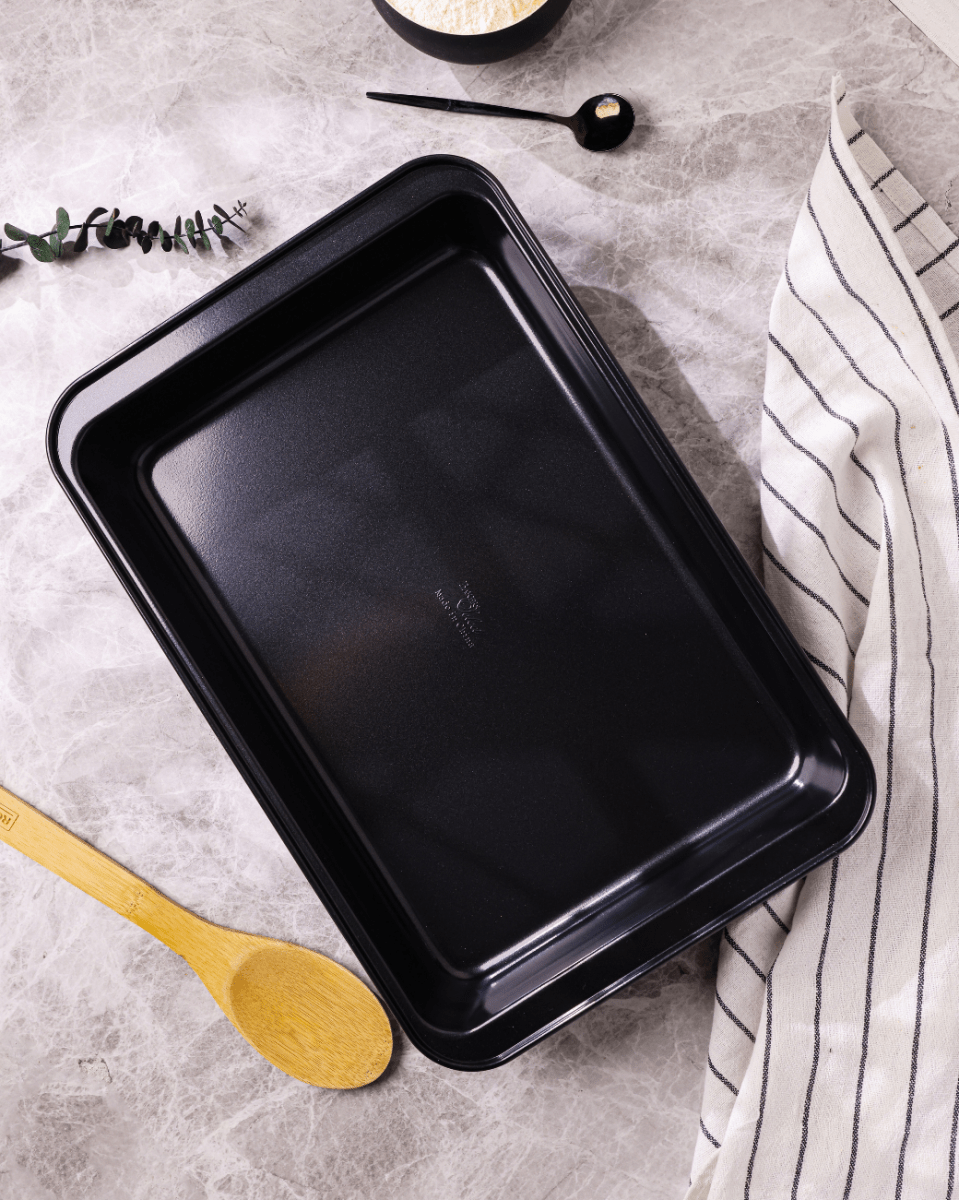 Bakers Select Medium Roasting Pan - Baitishk