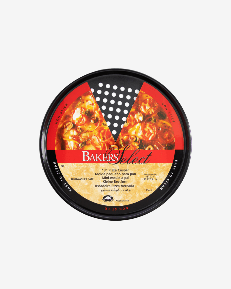 Bakers Select Pizza Crisper - Baitishk