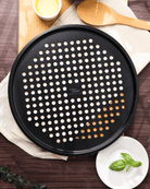 Bakers Select Pizza Crisper - Baitishk