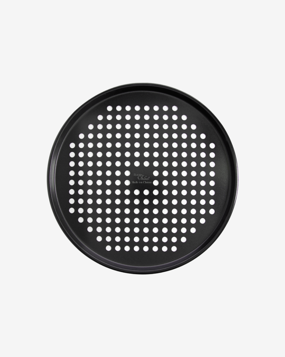 Bakers Select Pizza Crisper - Baitishk