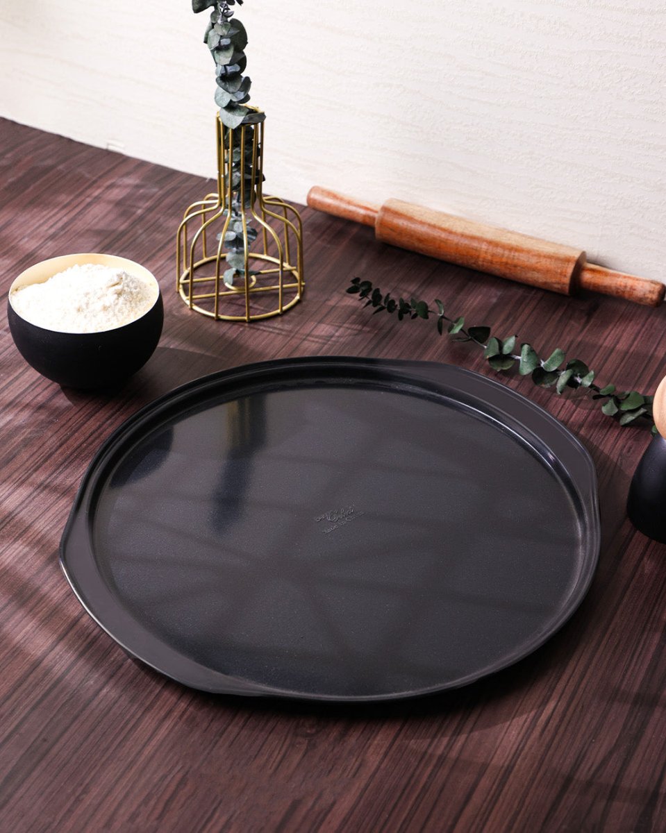 Bakers Select Pizza Pan - Baitishk