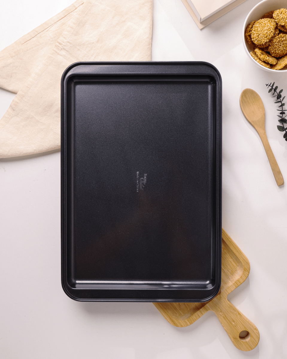 Bakers Select Small Cookie Sheet - Baitishk