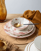 Claytan 24 Piece Dinner Set - Chartwell - Baitishk