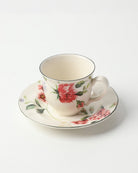 Claytan Cup & Saucer - Priscilla 30 - Baitishk