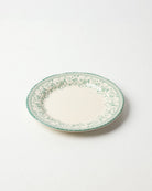 Claytan Dinner Set , Aster Green - Baitishk
