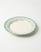 Claytan Dinnerware Collection - Aster Green - Baitishk