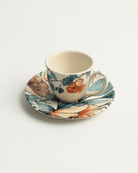 Claytan Dinnerware Collection - Autumn Blossoms - Baitishk