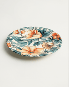 Claytan Dinnerware Collection - Autumn Blossoms - Baitishk