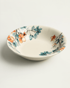Claytan Dinnerware Collection - Autumn Blossoms - Baitishk