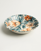 Claytan Dinnerware Collection - Autumn Blossoms - Baitishk
