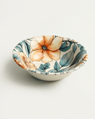 Claytan Dinnerware Collection - Autumn Blossoms - Baitishk