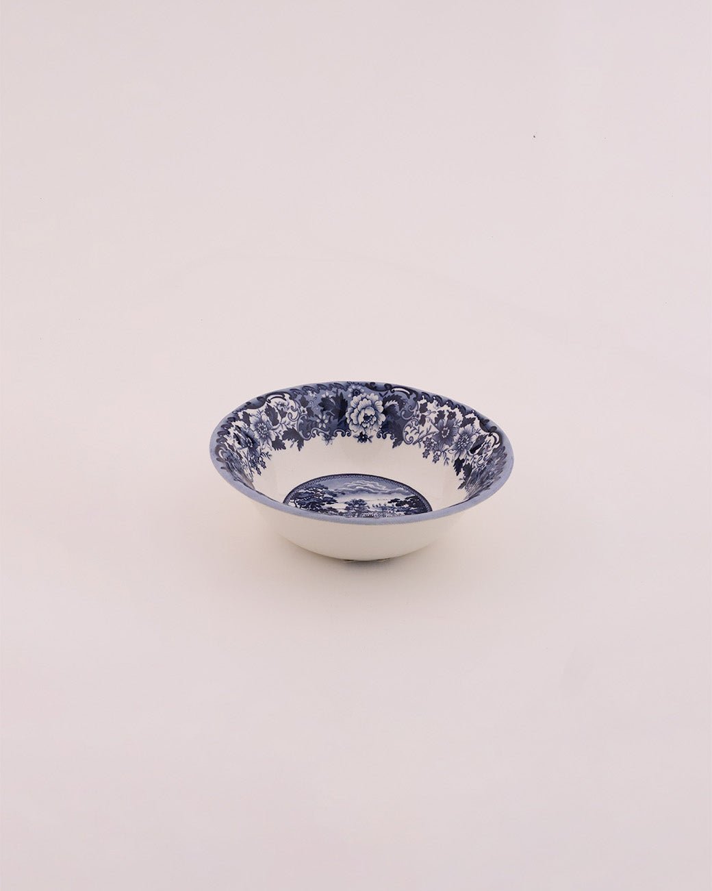 Claytan Dinnerware Collection - Belmount - Baitishk