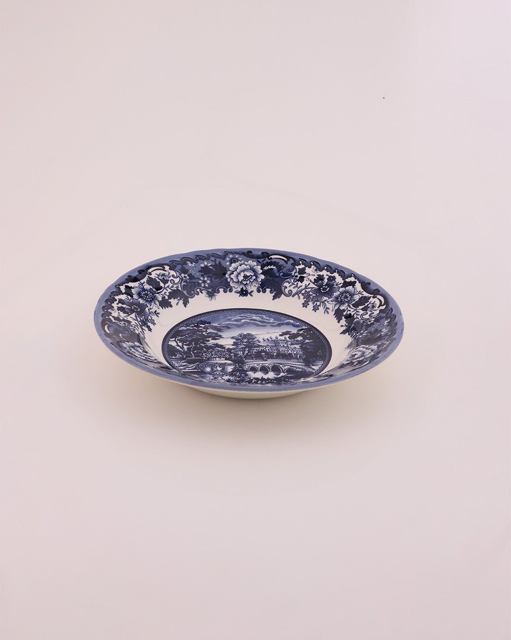 Claytan Dinnerware Collection - Belmount - Baitishk