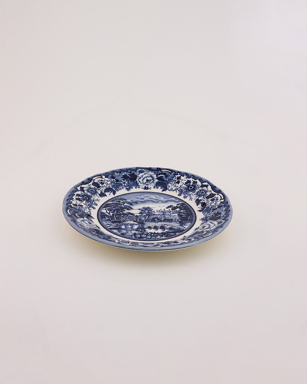 Claytan Dinnerware Collection - Belmount - Baitishk