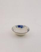 Claytan Dinnerware Collection - Blue Bonnet - Baitishk