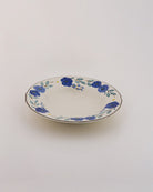 Claytan Dinnerware Collection - Blue Bonnet - Baitishk
