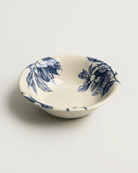 Claytan Dinnerware Collection - Botanical Leaf - Baitishk
