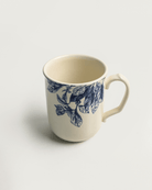 Claytan Dinnerware Collection - Botanical Leaf - Baitishk