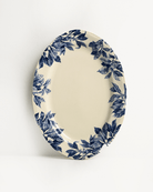 Claytan Dinnerware Collection - Botanical Leaf - Baitishk