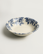Claytan Dinnerware Collection - Botanical Leaf - Baitishk