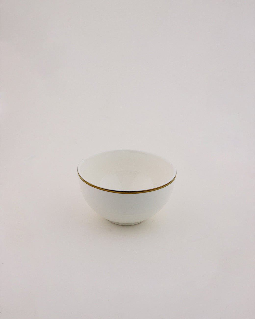 Claytan Dinnerware Collection - City Gold - Baitishk