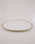 Claytan Dinnerware Collection - City Gold - Baitishk