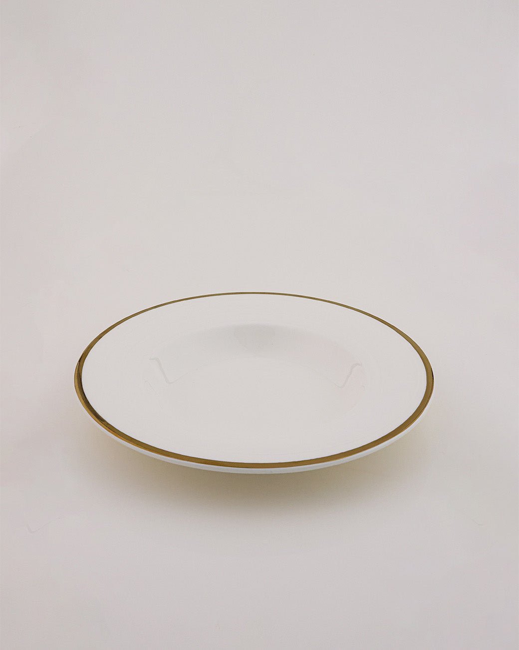 Claytan Dinnerware Collection - City Gold - Baitishk