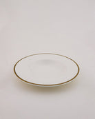 Claytan Dinnerware Collection - City Gold - Baitishk