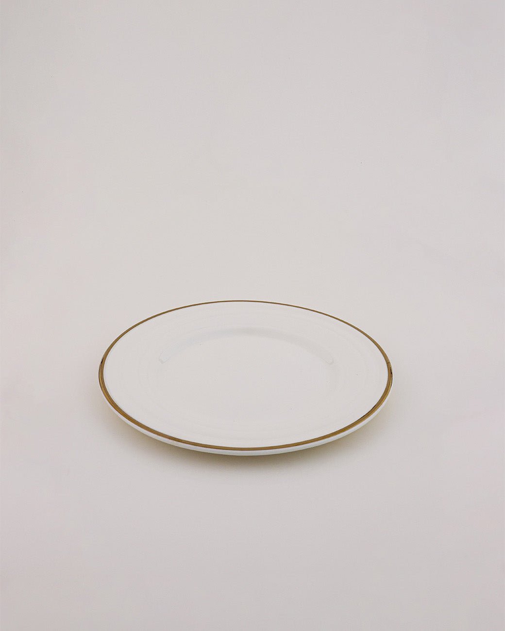 Claytan Dinnerware Collection - City Gold - Baitishk