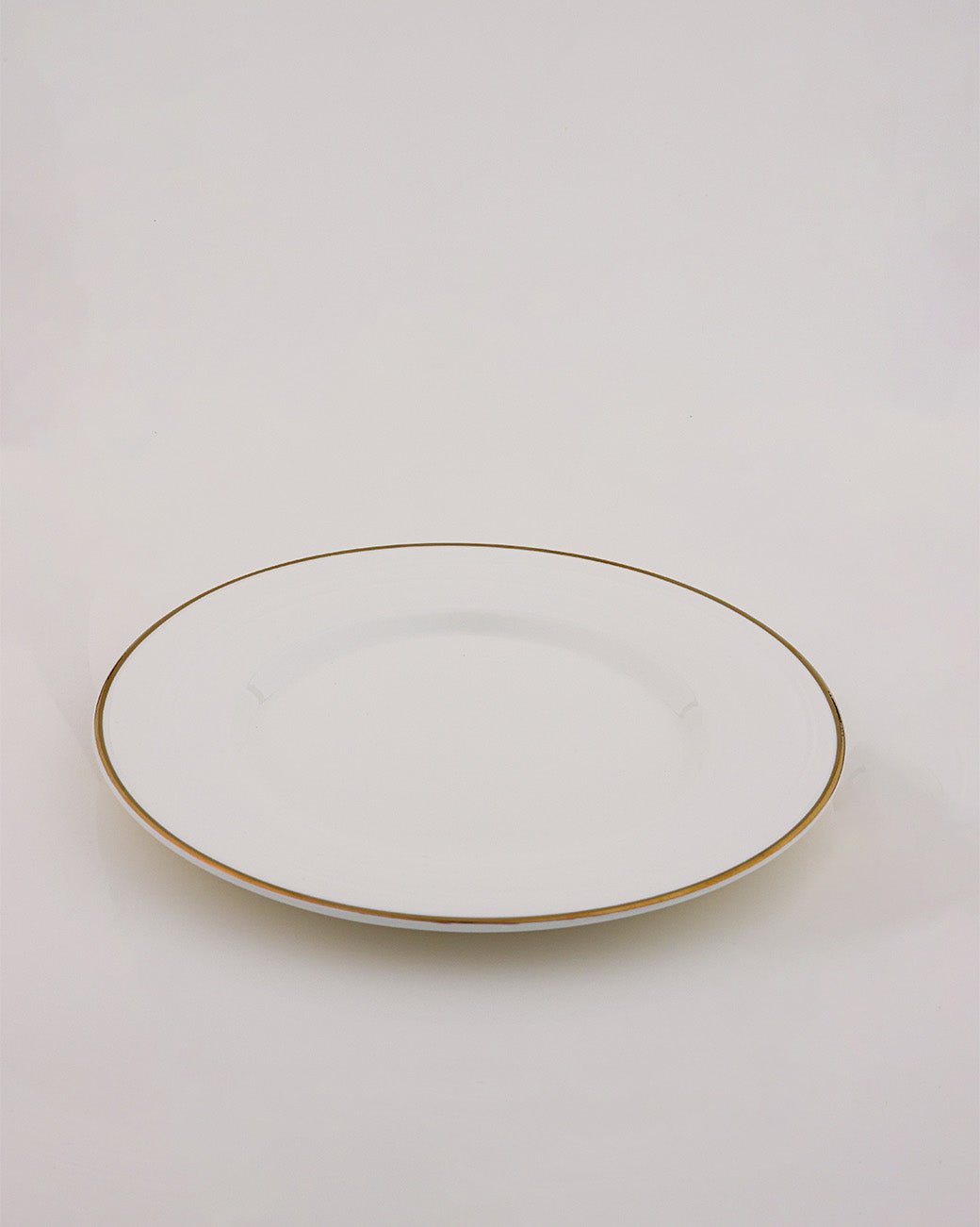Claytan Dinnerware Collection - City Gold - Baitishk