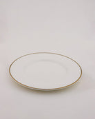 Claytan Dinnerware Collection - City Gold - Baitishk