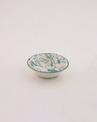 Claytan Dinnerware Collection - Damask Green - Baitishk