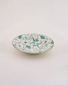 Claytan Dinnerware Collection - Damask Green - Baitishk