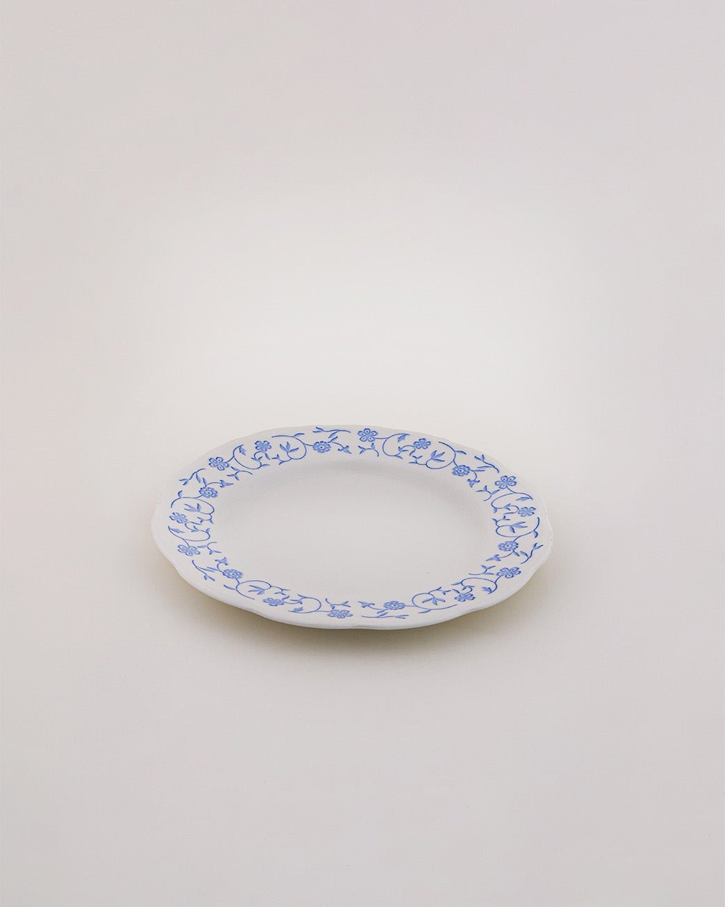 Claytan Dinnerware Collection - Floral Joint - Baitishk
