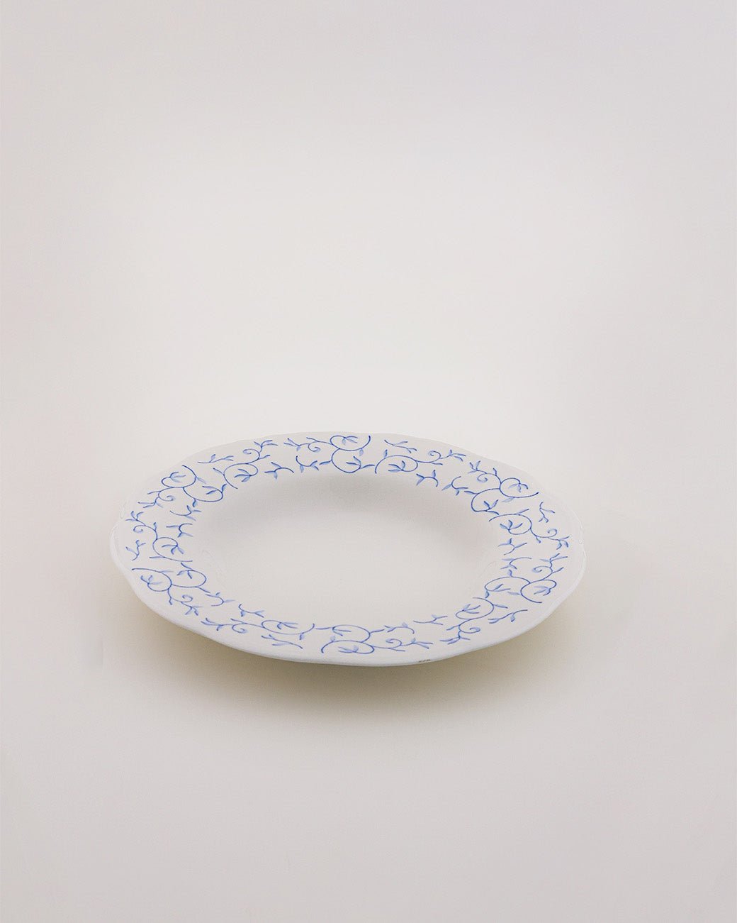 Claytan Dinnerware Collection - Floral Joint - Baitishk
