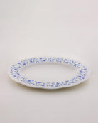 Claytan Dinnerware Collection - Floral Joint - Baitishk