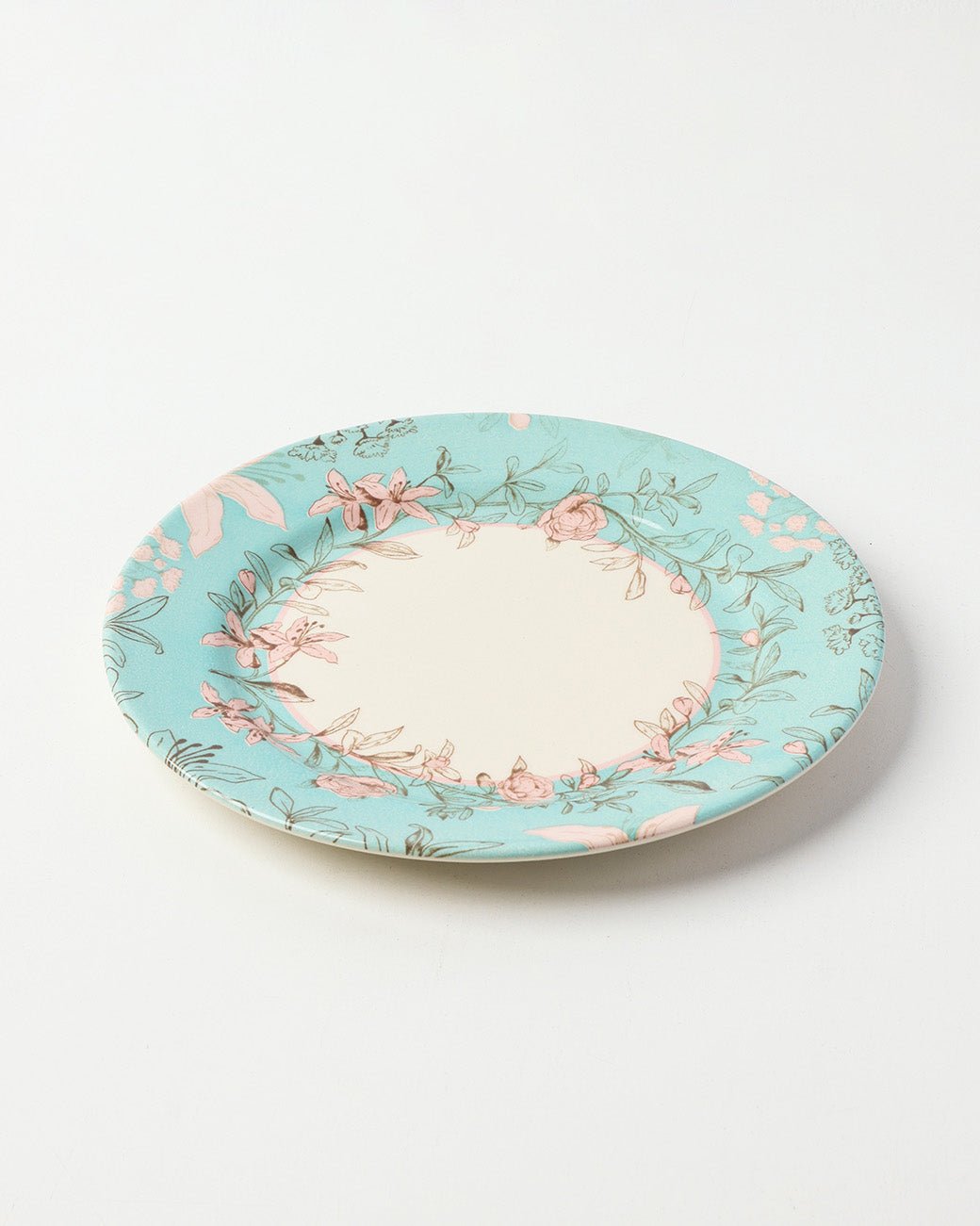 Claytan Dinnerware Collection - Garden Of Eden - Baitishk
