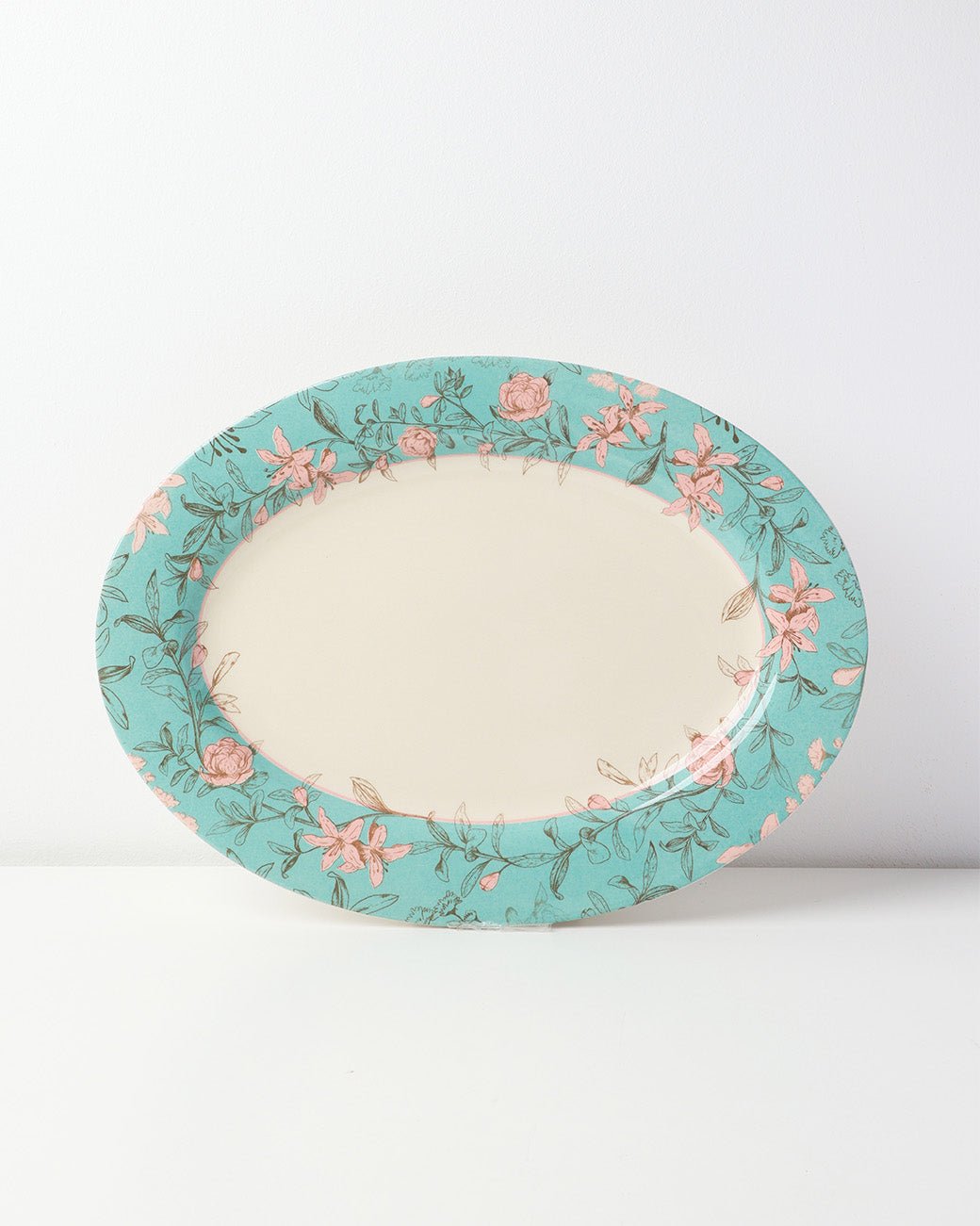 Claytan Dinnerware Collection - Garden Of Eden - Baitishk