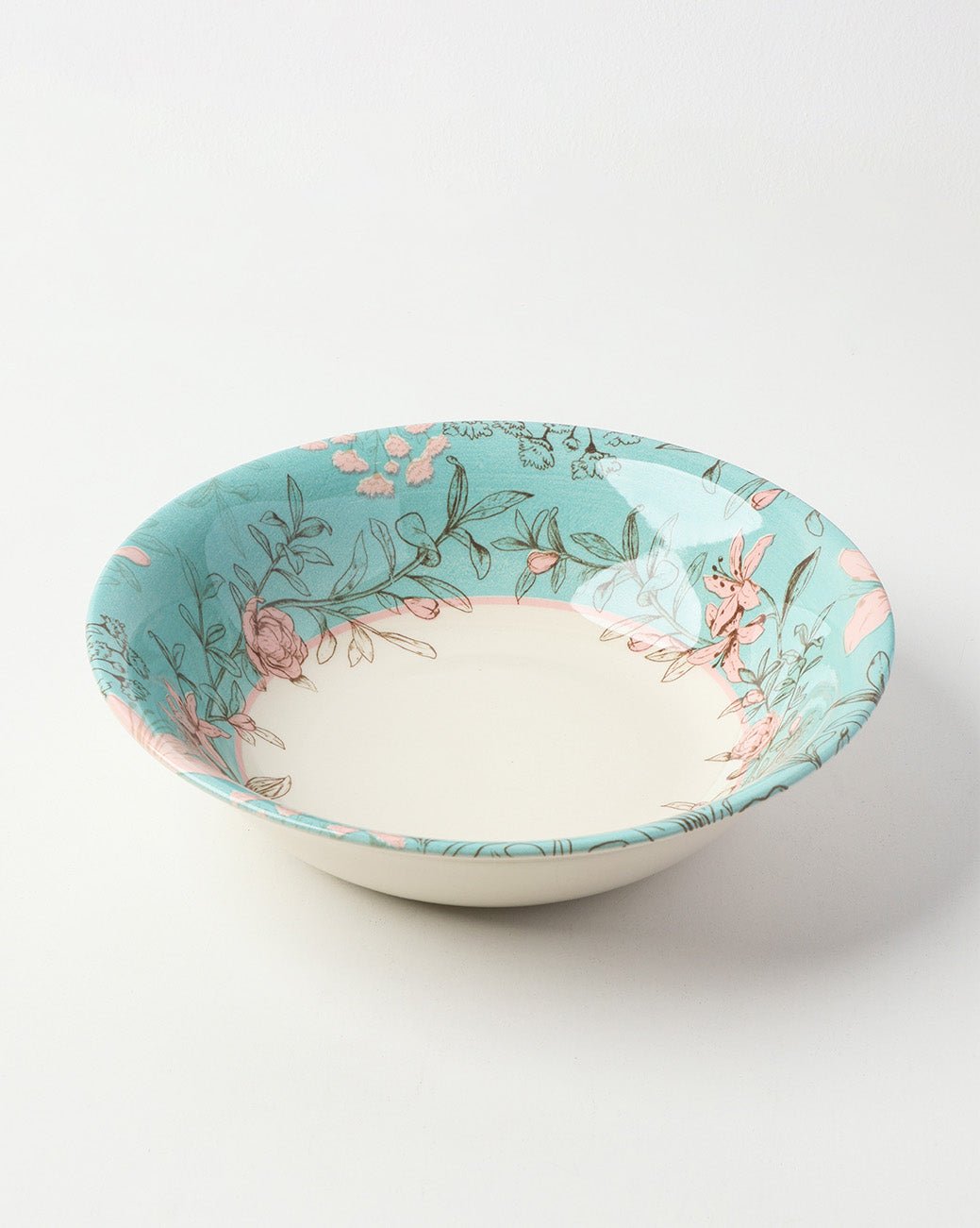 Claytan Dinnerware Collection - Garden Of Eden - Baitishk