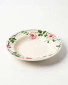 Claytan Dinnerware Collection - Humble Rose - Baitishk