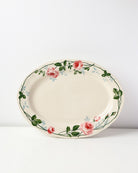 Claytan Dinnerware Collection - Humble Rose - Baitishk
