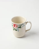 Claytan Dinnerware Collection - Humble Rose - Baitishk