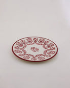Claytan Dinnerware Collection - Lagny Pink - Baitishk